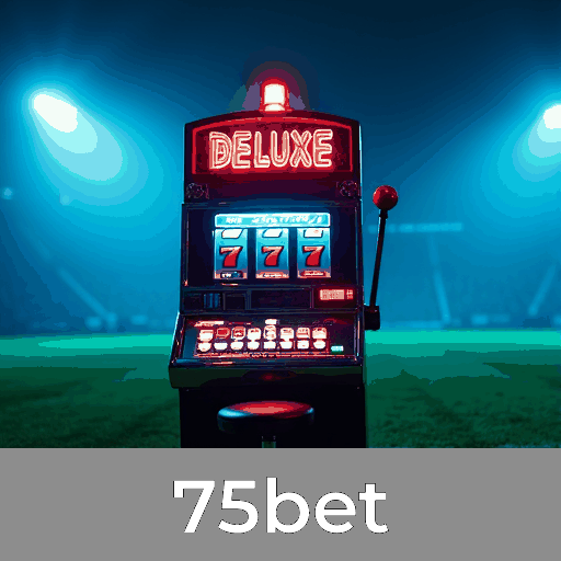 75bet: Pagamentos Rápidos e Cassino Premiado