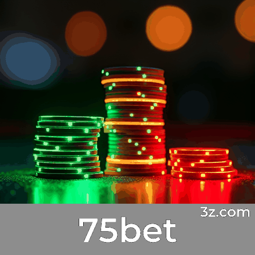 75bet: Seu Cassino e Apostas Confiável