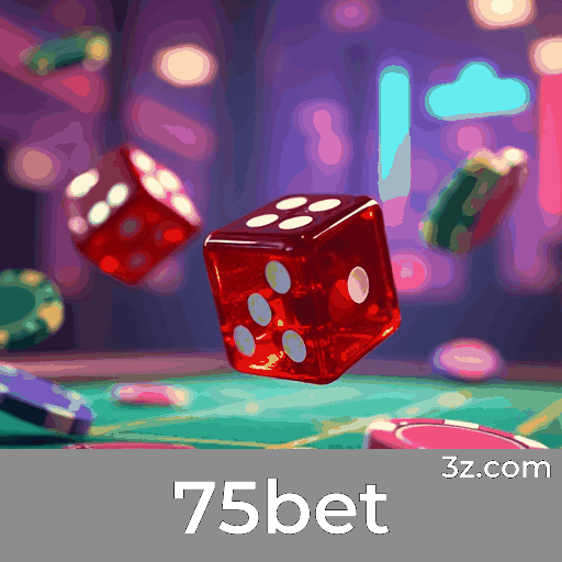 75bet: Seu Cassino e Apostas Confiável