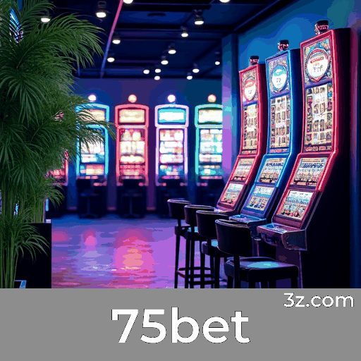 75bet Inovação: Tecnologia Avançada em Jogos