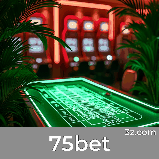 75bet: Promoções Inteligentes e Personalizadas para Você