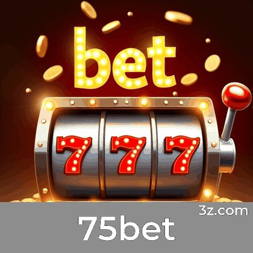 75bet: A Plataforma de Apostas com Segurança e Serviços Profissionais