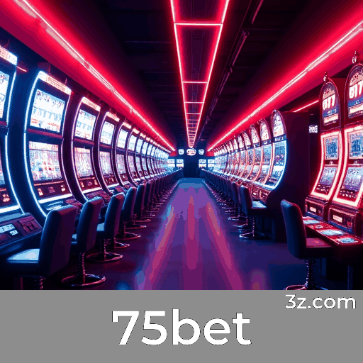 75bet: Apostas Esportivas Precisão e Excelência