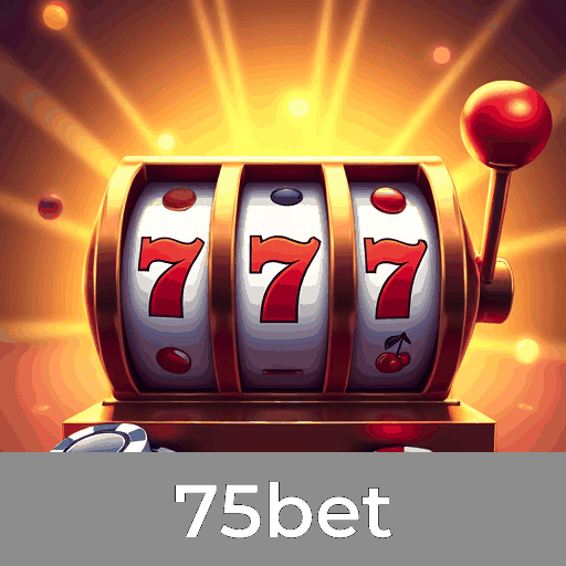 75bet: Pagamentos Rápidos e Cassino Premiado